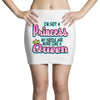 not princess queen Mini Skirts