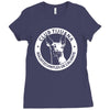 xolos de tijuana mexico futbol soccer Ladies Fitted T-Shirt