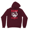 khabib nurmagomedov bear strong Unisex Hoodie