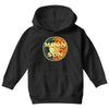 Moon and Sun Youth Hoodie