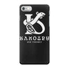 rockenberg iPhone 7 Case