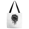 one ring Tote Bags