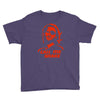 call me snake Youth Tee