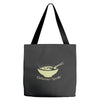 delicious noodle Tote Bags