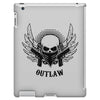 outlaw iPad 3 and 4 Case