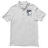 super paranoid Polo Shirt