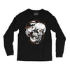 coffee addict Long Sleeve Shirts