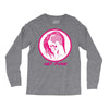 ger punk Long Sleeve Shirts