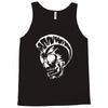 skul funk Tank Top