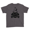 I Am Labrador Retriever Actually In A Very Commited Relationship Youth Tee