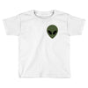Cute Alien Toddler T-shirt