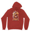 pirate Unisex Hoodie