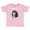 mondays (2) Toddler T-shirt