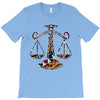 ethnic libra T-Shirt