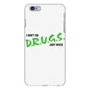 I Don't Do Drugs I Just Smoke Weed iPhone 6 Plus/6s Plus Case