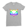 color best Ladies Fitted T-Shirt