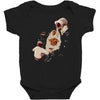 discovery Baby Bodysuit