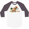 oops i missed let me try again 3/4 Sleeve Shirt