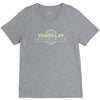 vandelay industries V-Neck Tee