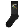 mermaid halloween Socks