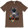 who loves frenchies T-Shirt
