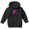 octo portal Youth Hoodie