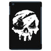 sea of theives skull iPad Mini