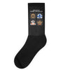 select your co pilot Socks