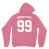 martinez twins Unisex Hoodie