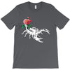 scorpio rose T-Shirt