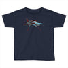 the reaper Toddler T-shirt