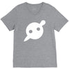 knife party 2 electro house V-Neck Tee