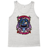 knowledge and power Tank Top