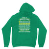 Legends Are Born In May Hoodie