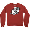 noise box Crewneck Sweatshirt
