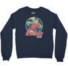robin the boy wonder Crewneck Sweatshirt