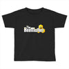 The Beemother Toddler T-shirt