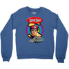 captain scarlet ideal birthday gift present Crewneck Sweatshirt