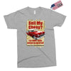 sell my chevy ideal birthday gift or present Exclusive T-shirt