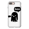 Ghost Of Disapproval iPhone 8 Plus