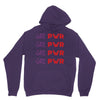 Grl Pwr Unisex Hoodie