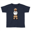 cannibal Toddler T-shirt