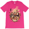 Popular Ramen T-Shirt