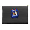 quicksilver delivery Accessory Pouches