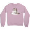 perk up Crewneck Sweatshirt