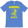 vamonos pest control breaking bad walter white inspired pinkman meth m T-Shirt