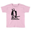 Tom Petty &amp; The Heart breakers 40th Anniversary Tour 2017 Toddler T-shirt
