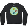 drinkers Crewneck Sweatshirt