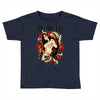 anarchy angel Toddler T-shirt