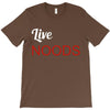 live noods T-Shirt